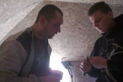 Montaż instalacji RTV-SAT z Darozjaro