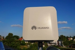 Antena Internetu LTE ODUIDU PLAY „NET BOX”