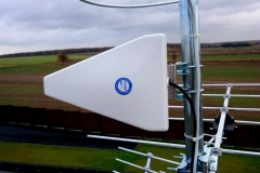 Antena do LTE PLAY - polaryzacja pionowa