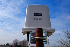 Antena internetowa LTE - Cyfrowy Polsat