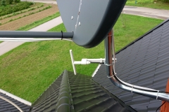 Antena internetu w Plus