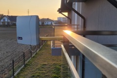 Antena zewnetrzna LTE PLAY NET BOX