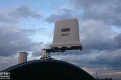 Antena zewnetrzna Plus LTE