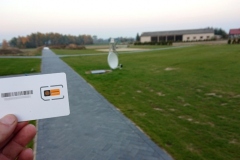 Internet Plus LTE w terenie