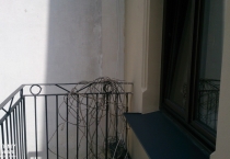 STARE INSTALACJE